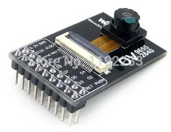 

OV2640 Camera Module Acquisition Module 2000000 Pixel