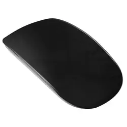 Bluetooth пресс-мышь беспроводная эргономичная тонкая Arc Magic mouse оптическая ультра-тонкая мышь для Apple Mac Pc ноутбука