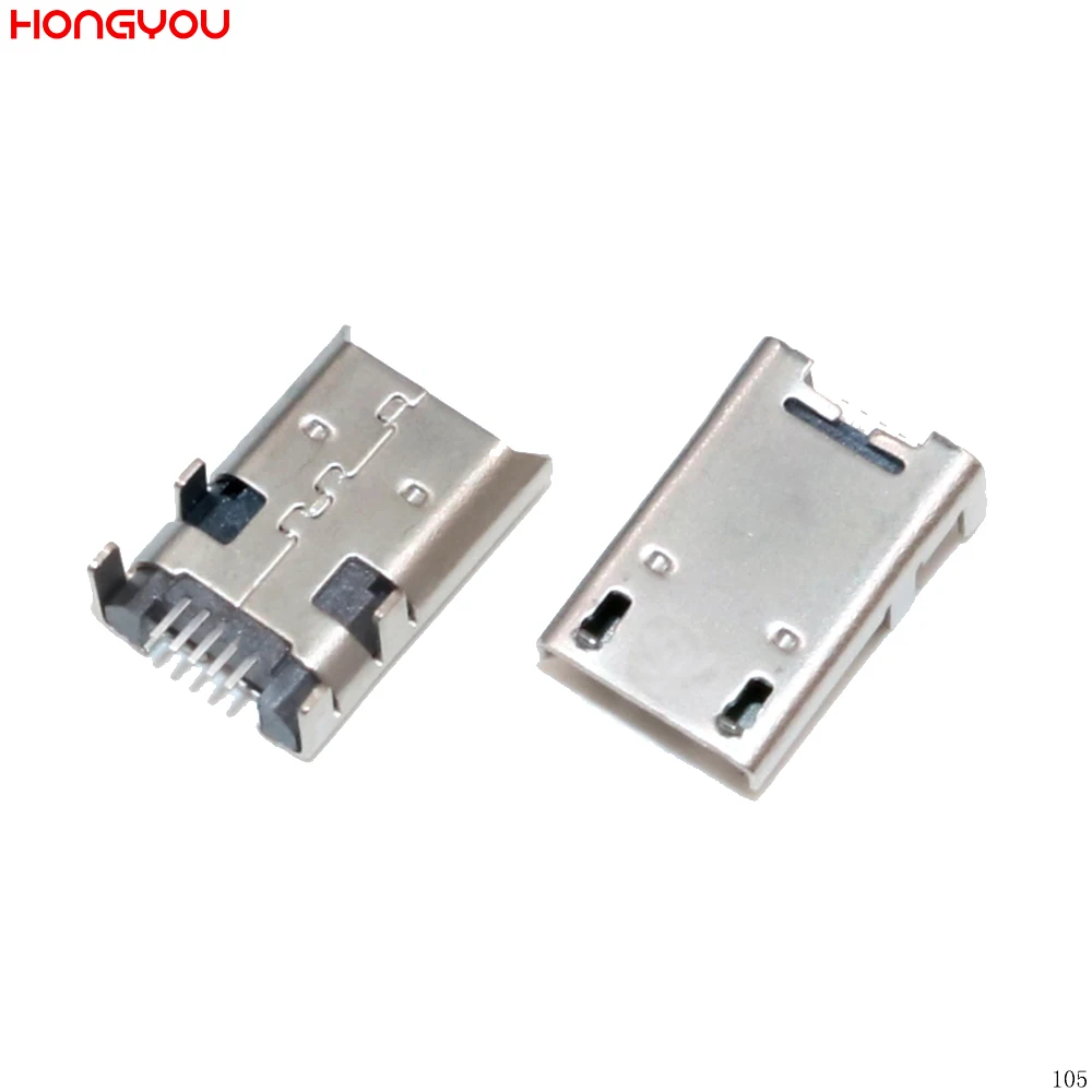 2 шт./лот для ASUS Memo ME301 ME302 ME102A ME372 K00E ME180 K001 Micro USB порт зарядки док-станции гнездо