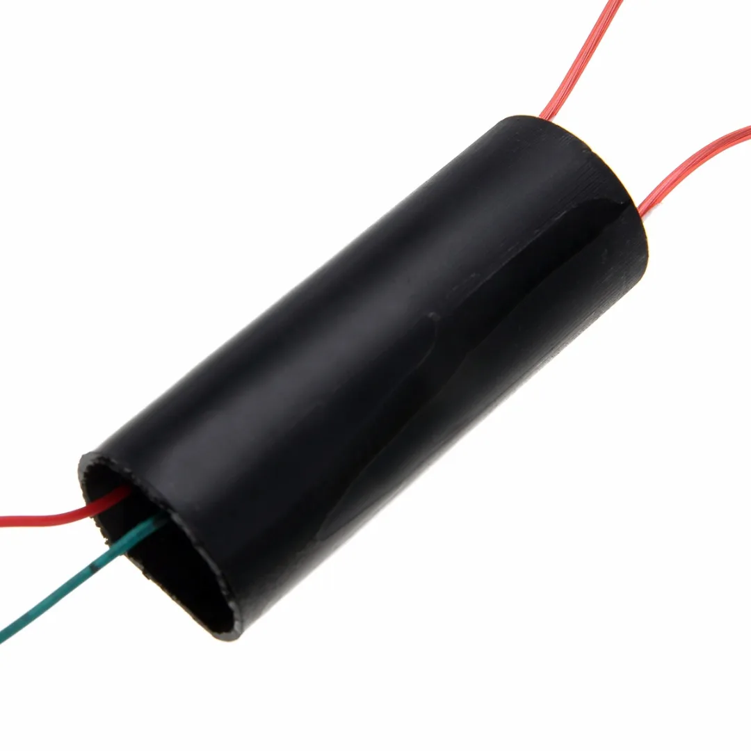 New DC 3.6V-6V to 400KV 400000V Boost Power Module Mayitr Boost Set-up Power Module High High-voltage  Generator