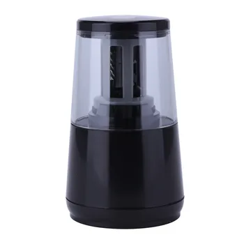 

Automatic Multifunction Electric Pencil Sharpener Auto-Stop Battery Operated Sharpener For Kids