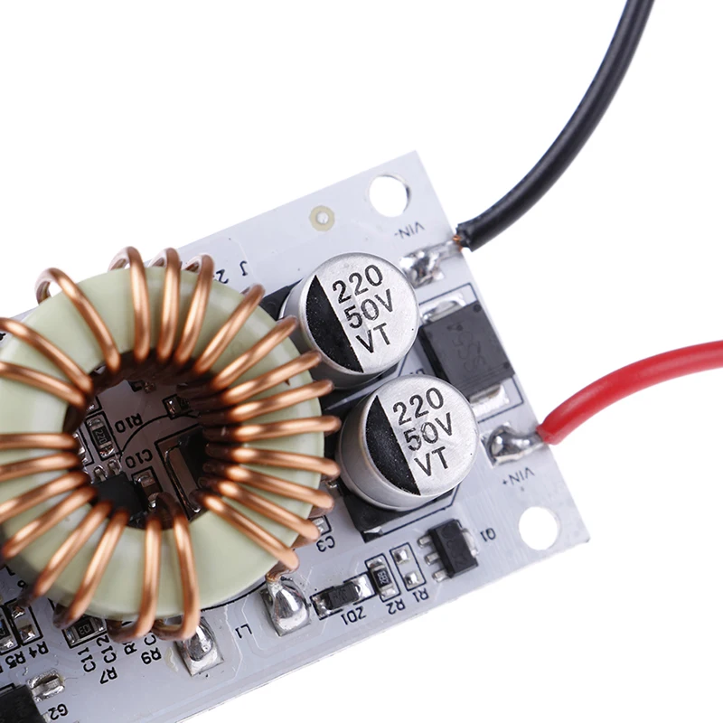 DC-DC повышающий преобразователь постоянного тока мобильный источник ...