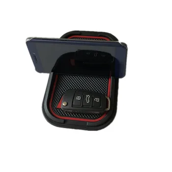 

1X Car Non-slip Pad For Audi A3 A4 B6 B5 A1 B7 B8 A7 Q3 Q5 Q7 S4 A5 S5 S6 S7 SQ5 8R A8 TT A6 C5 C6 S3 8V 8L V8 8P 80 Car Sticker