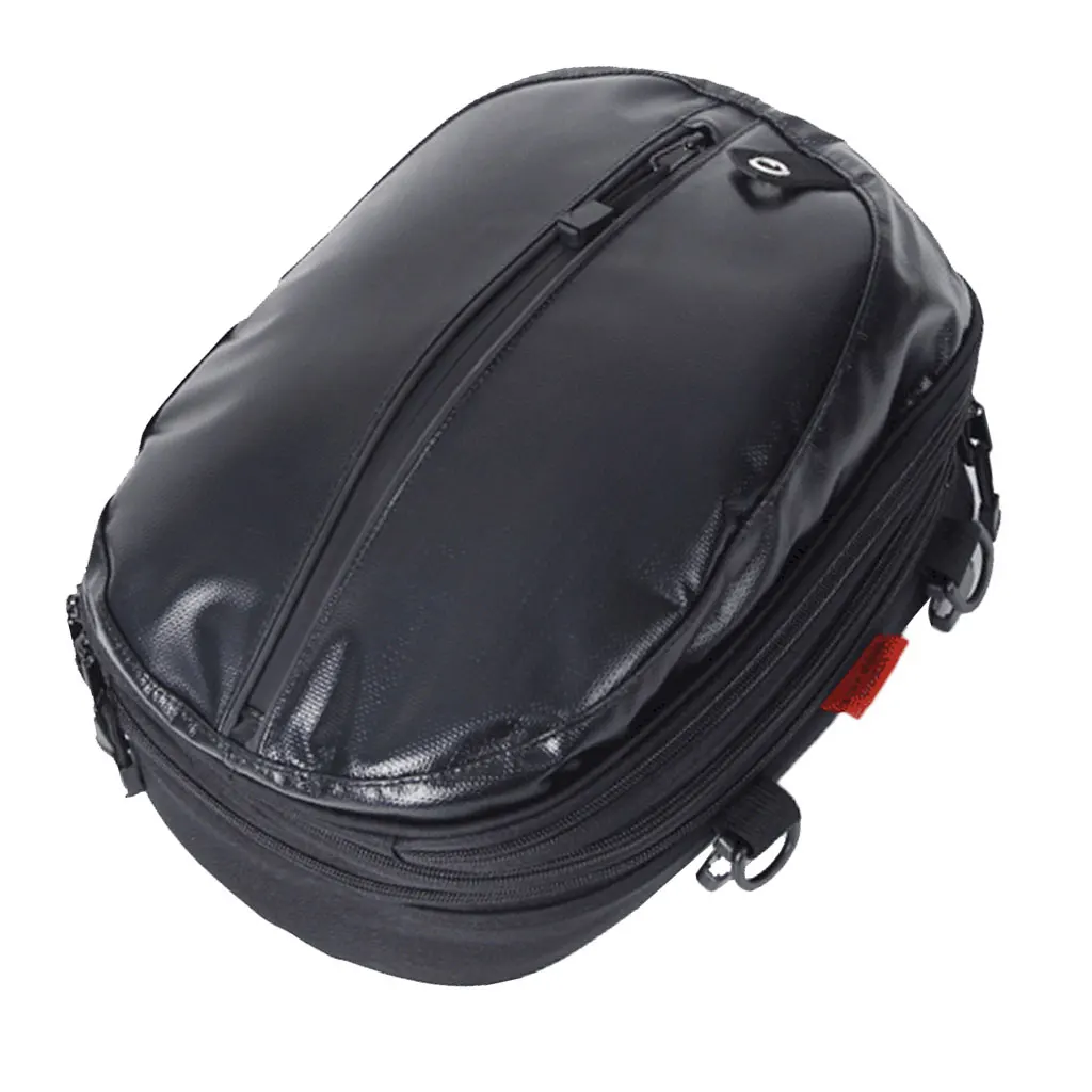 Сумка для хранения на заднем сиденье шлема сумка для мотоциклетного шлема водонепроницаемая сумка для заднего сиденья/рюкзак мотоциклетная сумка B267 для мотоциклов