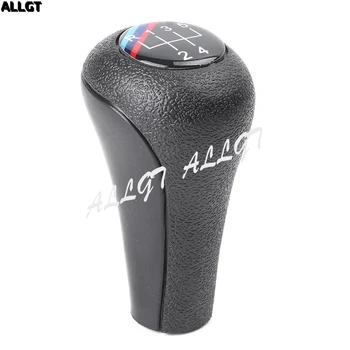 

5 Speed Car Auto Gear Stick Shifter Shift Knob For BMW E28 E30 E34 E36 E46 M3