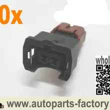 Longyue 10 комплект старый стиль топливный инжектор разъем и набор клемм(ранний стиль) чехол для 300ZX 1990-94TT 1990-92NA