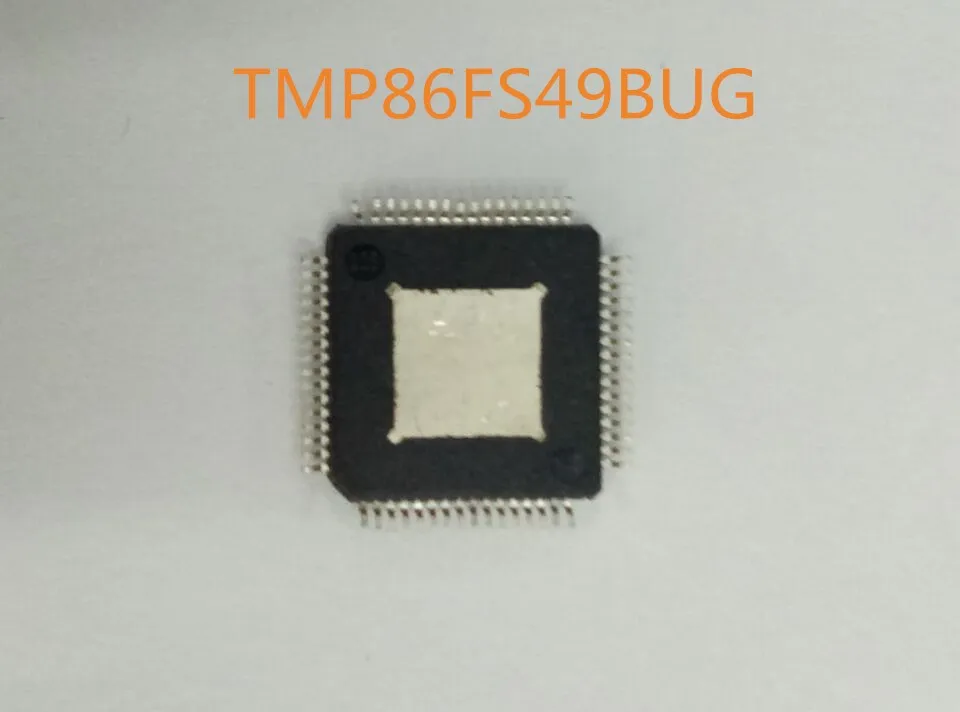 Новый TMP86FS49BUG | Электроника
