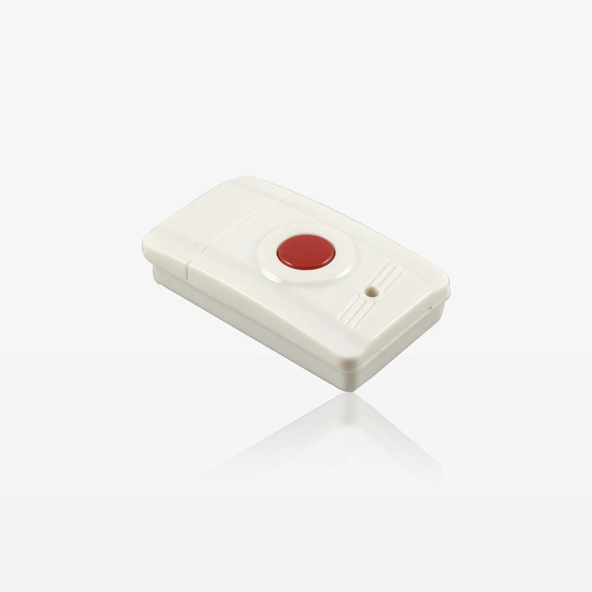 

Supporting the Wireless Emergency Button, the Old Man Asks for Help, Prevents Hijacking, and Drops the Doorbell Button QJ002.