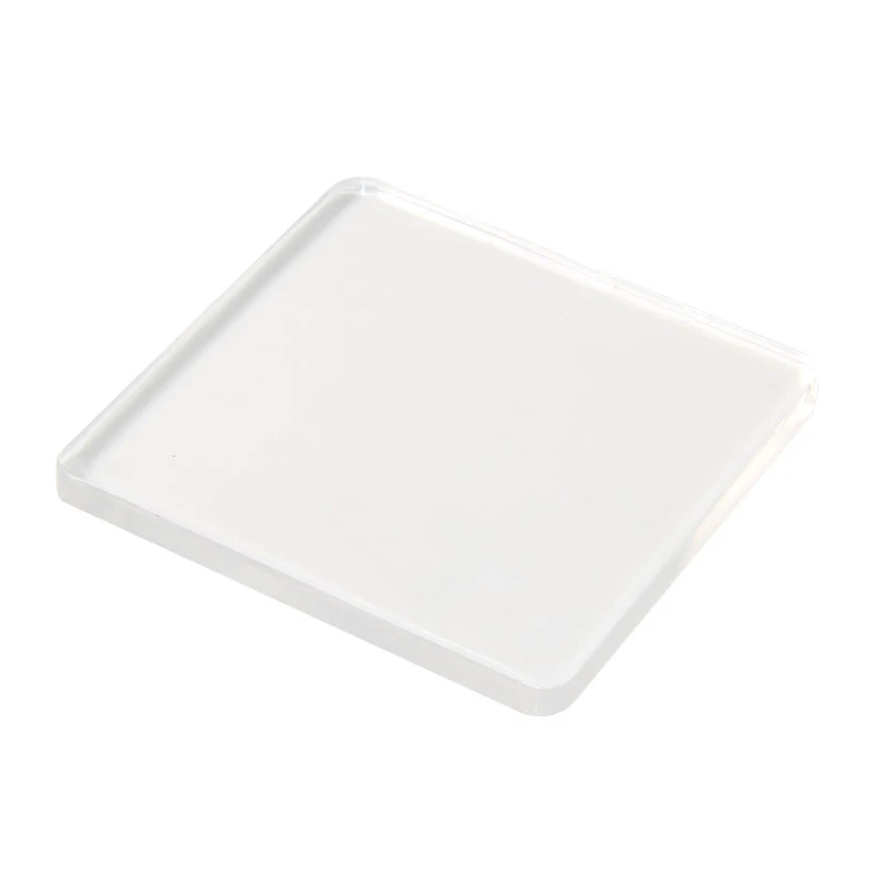 

New 4 Pcs Washing Machine Refrigerator Chair Cushion Shock Proof Pad Furnitures Anti Slip Pad NE