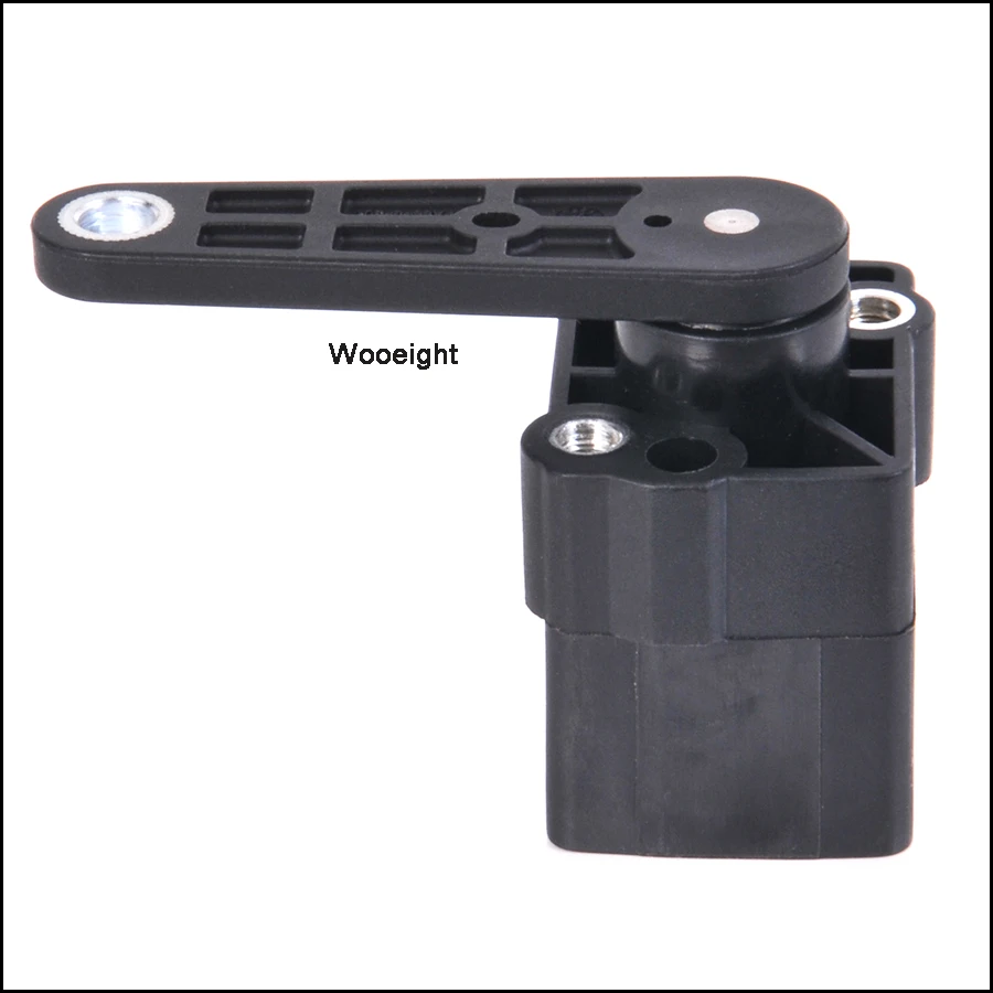 27370-Wooeight Headlight Level Range Control Sensor For Audi A3 A4 A6 A8 TT VW Bora Passat Golf 4B0907503 4B0907503A 4B0 907 503 (7)
