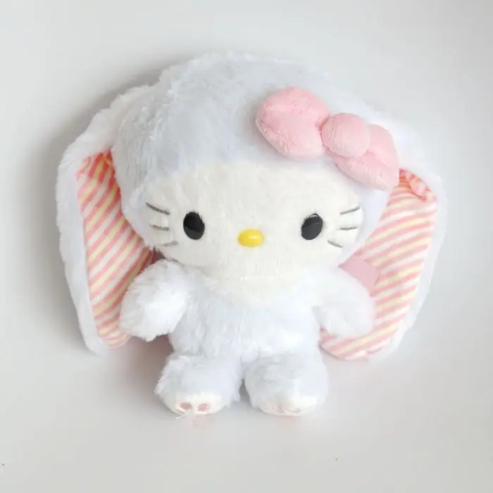 Милый мультфильм My Melody Cinnamoroll пудинг собака плюшевые игрушки мягкие чучело куклы для детей дети девочки подарок 20 см - Цвет: 1