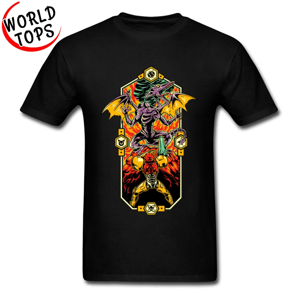 

Epic Metroid Zelda T Shirts For Men WW2 German Military Game Tshirts Printing Leisure Tops & Tees 3XL Europeanize Tshirt 3D