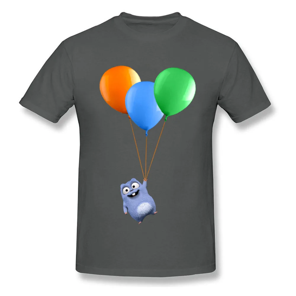 Lemming Attached To Balloons_carbon