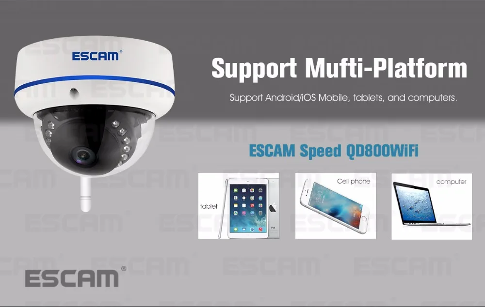 QD800WiFi -7