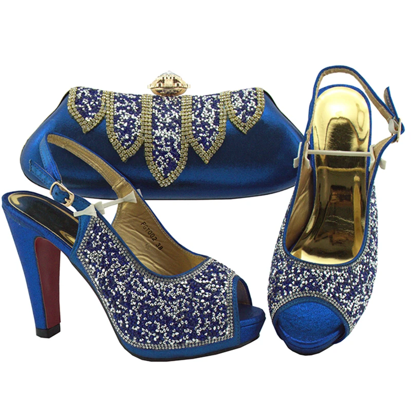 FGT002 ROYAL BLUE SIZE_