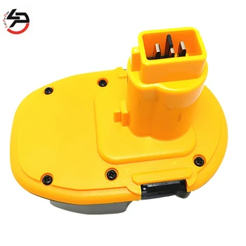 

14.4V 3000mAh Ni-MH Battery for Dewalt DE9038 DE9091 DE9092 DC551KA DC830KB DC835KB DE9094 DW935 DE9094