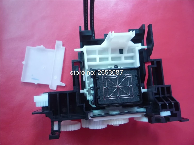 100% Original & new CLEANING UNIT PUMP UNIT ASSY for Epson P6050 WF6093 6090 6590 6593 PUMP 100% Original & new CLEANING UNIT PUMP UNIT ASSY for Epson P6050 WF6093 6090 6590 6593 PUMP