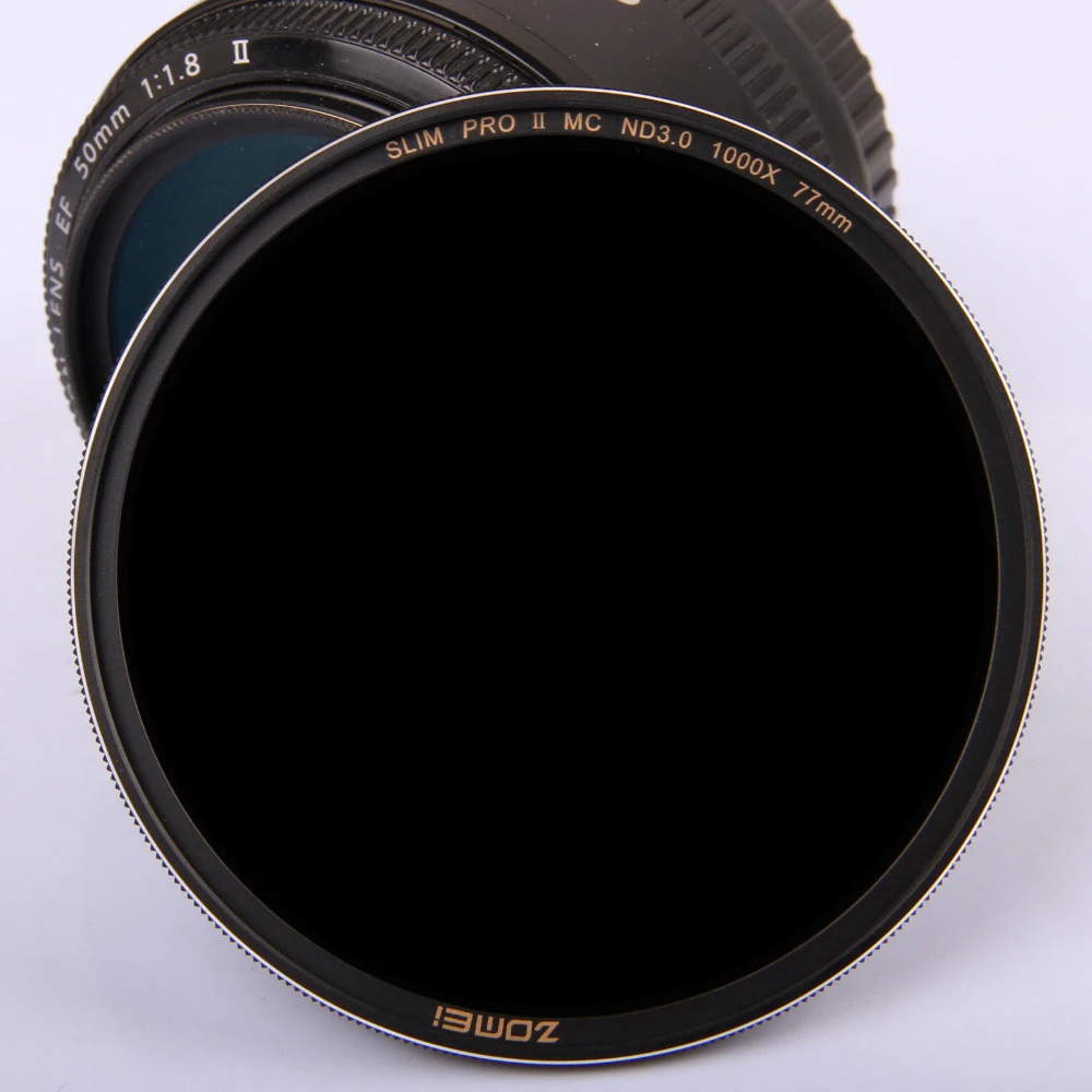 82mm 1pcs 67mm 72mm 77mm 82mm ND1000 Optical Glass Neutral Density ND Filter Protector for Canon Nikon DSLR Camcorder Camera Lens 82mm 1pcs 67mm 72mm 77mm 82mm ND1000 Optical Glass Neutral Density ND Filter Protector for Canon Nikon DSLR Camcorder Camera Lens