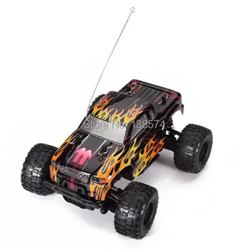 

Haiboxing HBX 2078C 1/24 4WD Monster Truck Car RTR