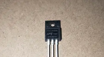 

20pcs/lot FTA14N50C TO220F