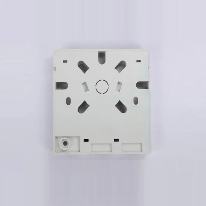 FTTH 2 жильный волоконно оптический концевой блок порт и порта RJ45