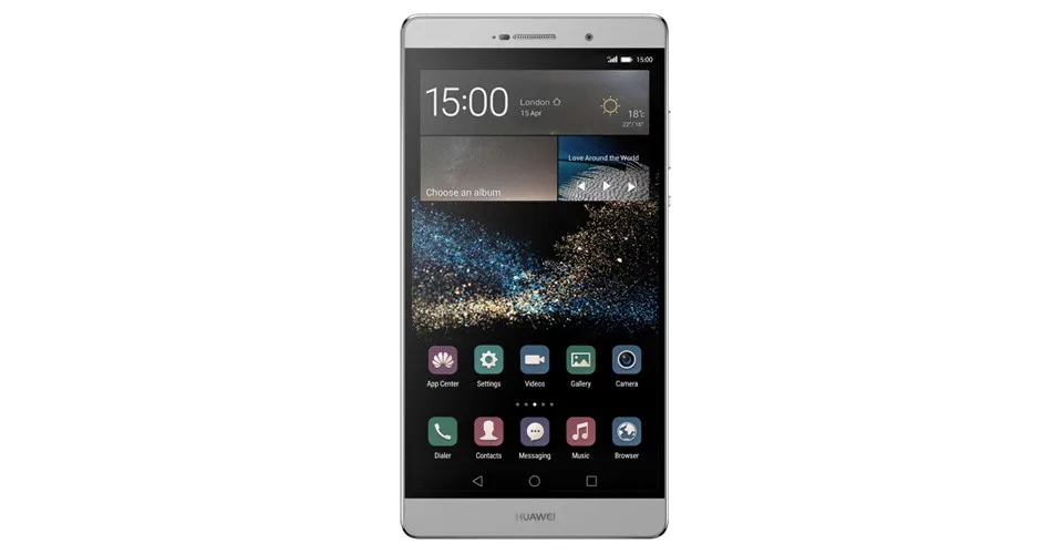 Смартфон HuaWei P8 Max с международной прошивкой, 4G FDD LTE, Android 5,0, 6,8 дюймов, ips, 1920X1080, 3 Гб ram, 64 ГБ rom, 13,0 МП, две sim-карты