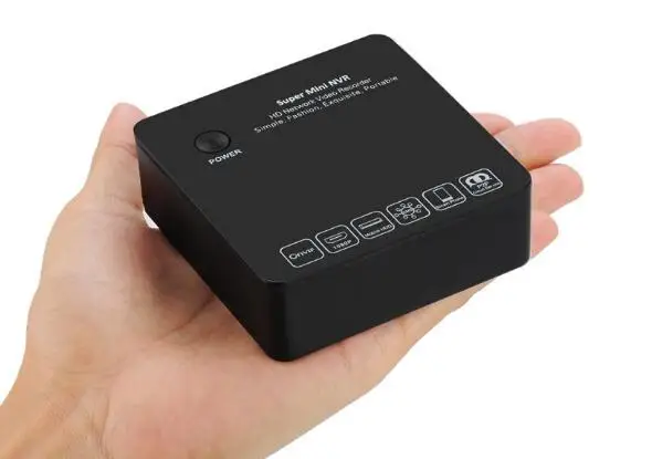 China nvr mini Suppliers
