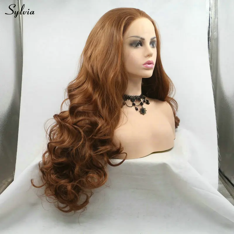 30# synthetic wig (3)
