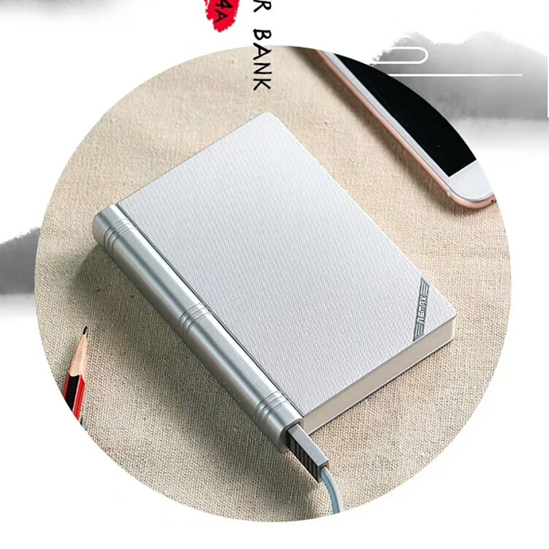 Powerbank 20000 mah, remax A, быстрая зарядка, портативное зарядное устройство, аккумулятор для xiaomi mi 7 iphone se 8 8 Plus samsung Pover Bank