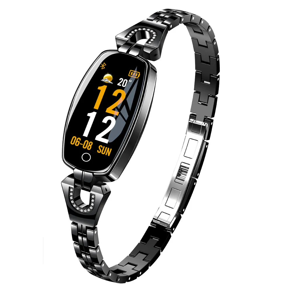 step counter bracelet