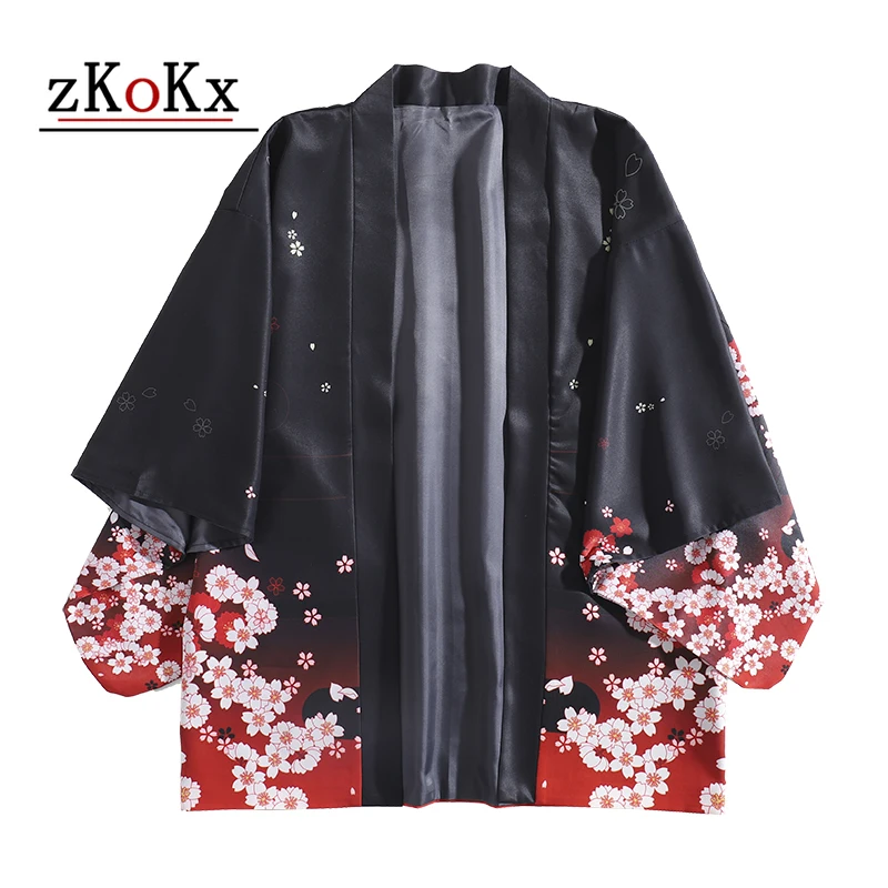 Blusas Mujer De Moda 2019 Shirt Kimono Boho Cardigan Harajuku Women Tops Blouse Women Shirts Cardigan Floral Printed Long Blouse