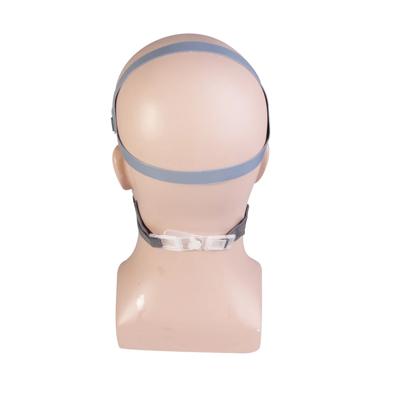 08 CM Industrial Half Mask Anti-Dust Mask Respirator Mask Face Paint Spray Gas Mask Protective Work Dust Proof Masks With Filter