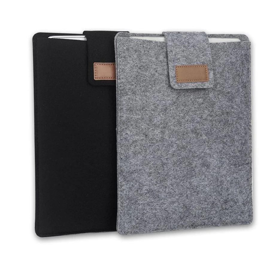 

Tablet Portable Sleeve Pouch For Lenovo Tab3 Tab4 10 8 Plus Tab 3 4 M10 P10 E10 E8 E7 A3300 A3500 A5500 PB1-770M Case Cover Bag