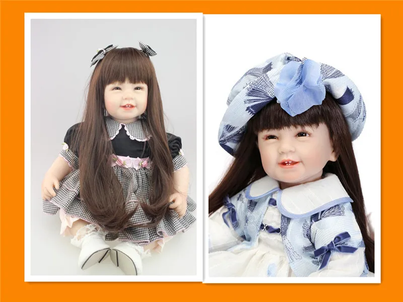 Best Price 55cm 22'' Adora Baby Doll With Special Design Clothes Brand