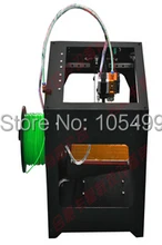 hefei 3D printer machine free ship