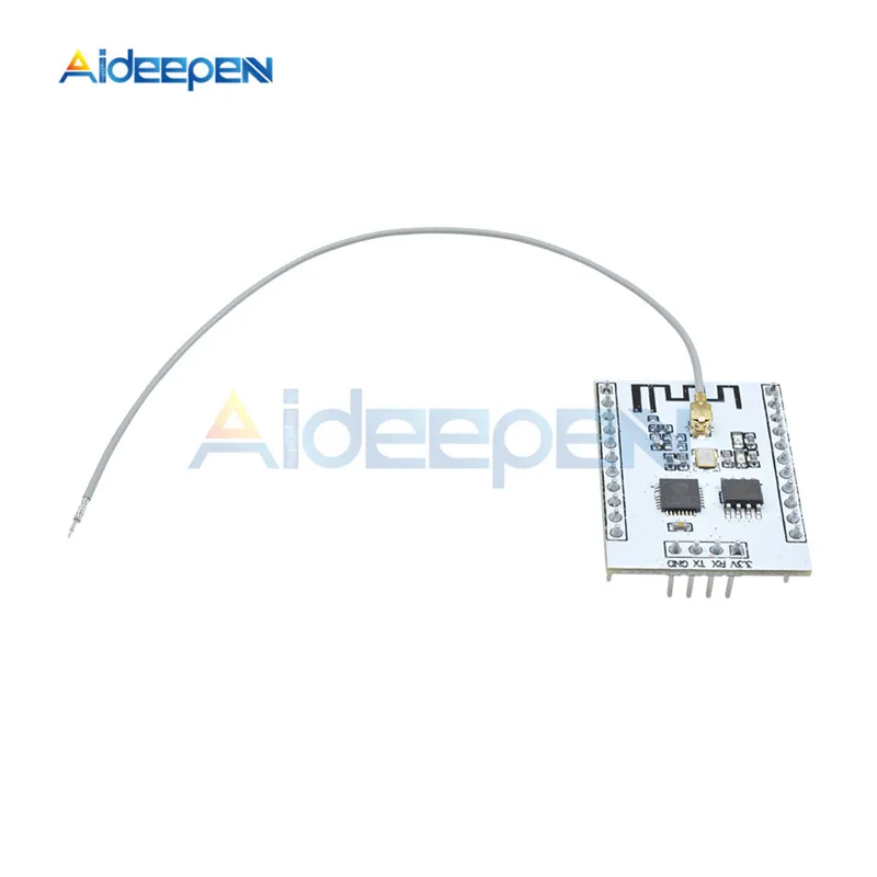 ESP8266 модуль серийного порта отправить получить IO привести из Wi Fi Беспроводной ESP-201