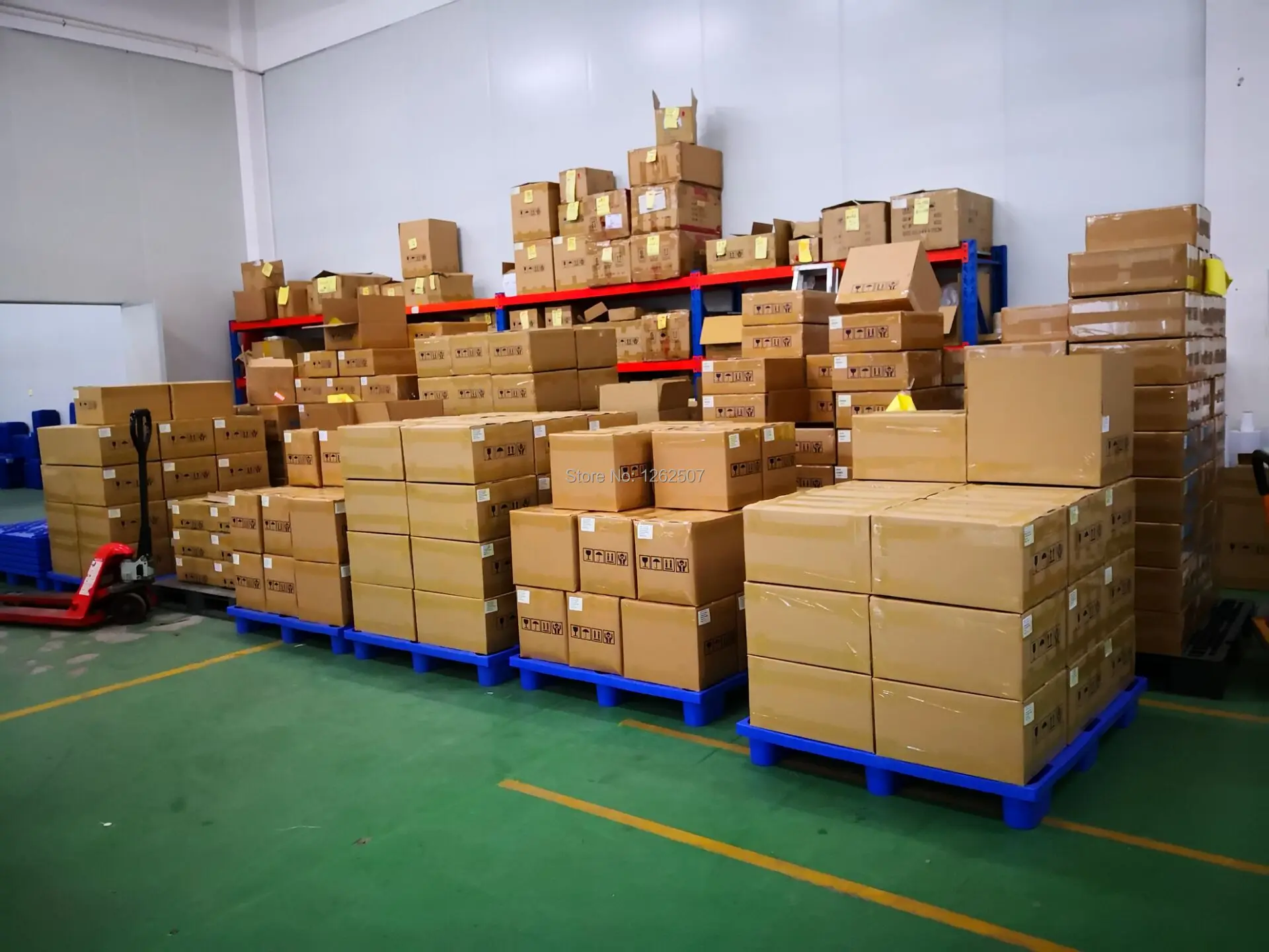 Ink shipment (1)
