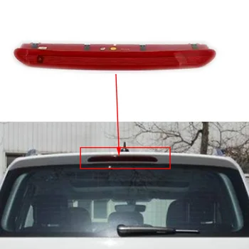 

Free shipping for VW Touran L 2016-2018 Car High mounted Additional light Rear 3rd Third Brake light stop lamp
