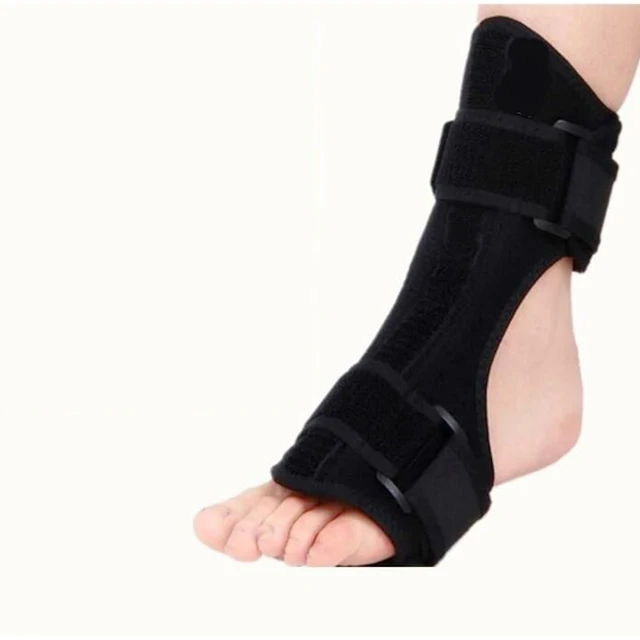 foot instep support