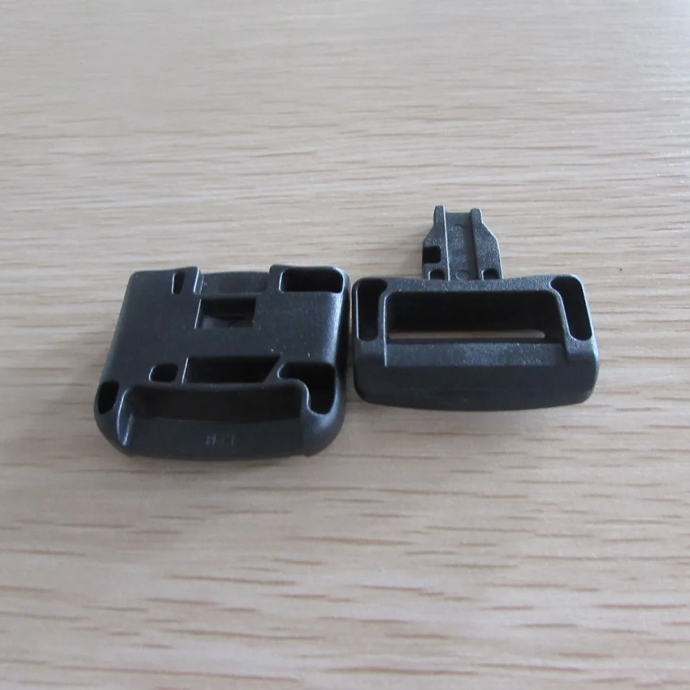 Helmet Buckle