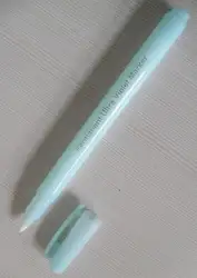 Бесплатная доставка Невидимый УФ ручка, УФ Маркер ch6001-слово спрятана ручка для безопасности использования