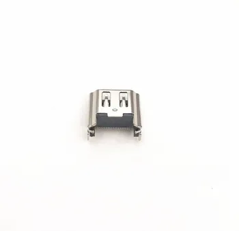 

For PS4 HDMI interface Replacement Accessory For PlayStation 4 HDMI Socket female 500pcs/lot