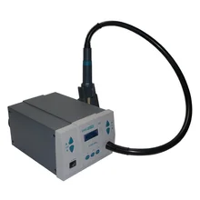 QUICK861DW Spot Genuine Original Crack QUICK 861DW Hot Air Rework Station