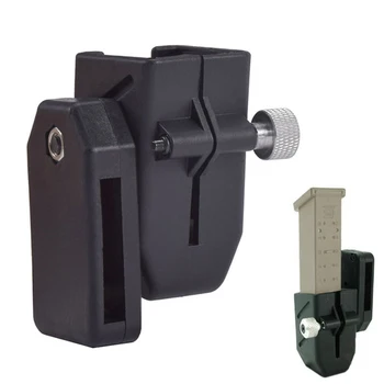 

1 PC Adjust Angle & Tension CR Speed Pistol Magazine Mag Pouch Universal
