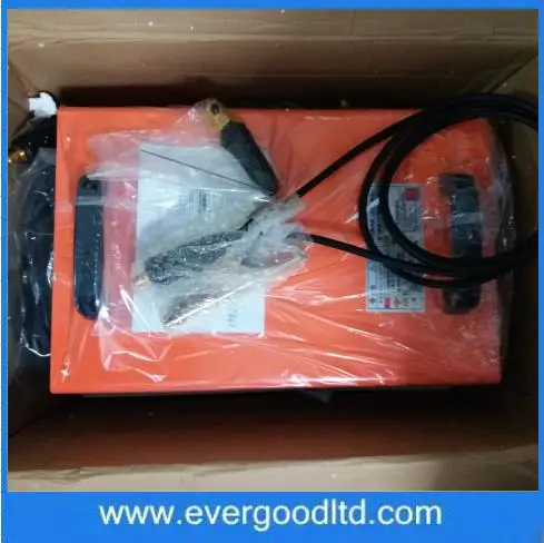 Высокое качество jasic wse-200p tig200p AC/DC TIG/MMA меандр инвертор сварщика алюминий WP-26 с