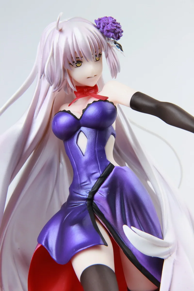 FateGrand Order Jeanne black D'Arc Fate Grand Order (14)