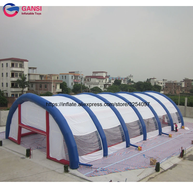 giant inflatable tent26