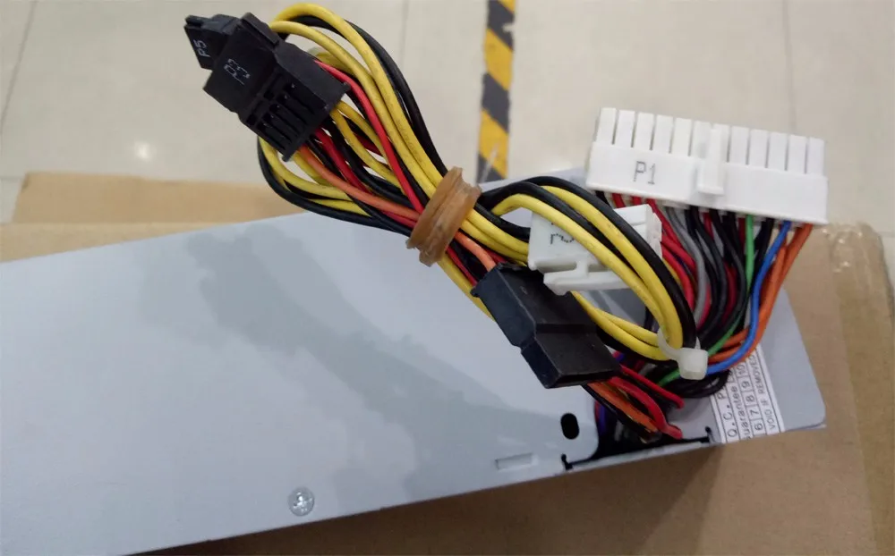 dell 240 cable