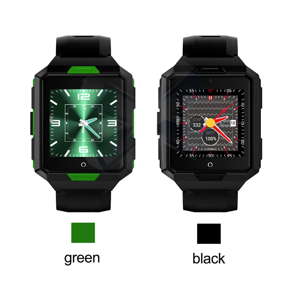 

Shzons M9 Newest 4G Smart Watch MTK6737 Android 6.0 1G+8G 2MP Camera Smartwatch 850mAh Battery Long Standby IP67 Outdoor Watch