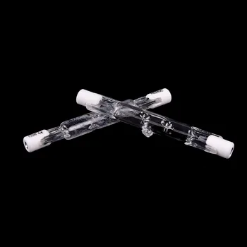 

Double Ended Linear 78mm R7s Halogen Floodlight Bulb 150W 2000LM J78 R7s Halogen Bulb Halogen Lamp Tungsten Filament